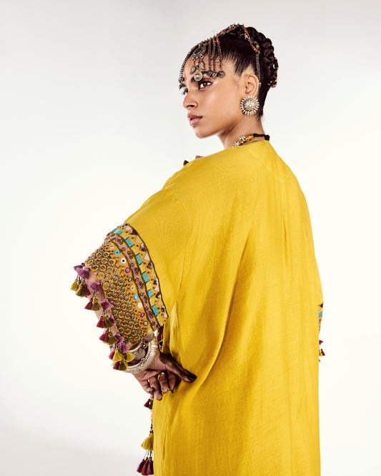 Anit fit Kurta Set