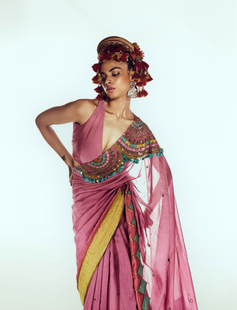 SAREES
