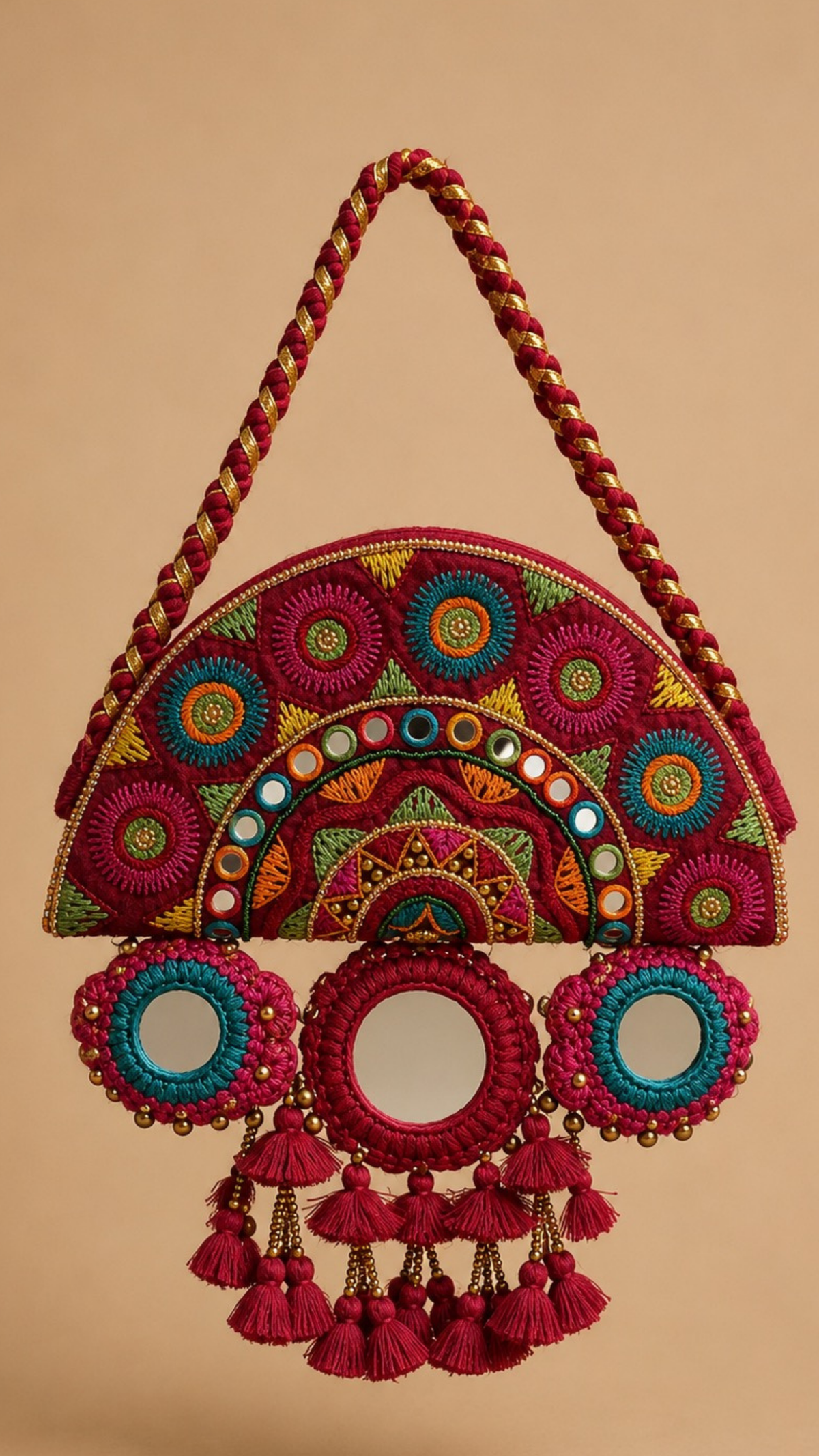 Red Bag