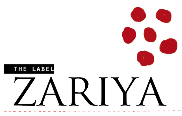 Zariya The Label
