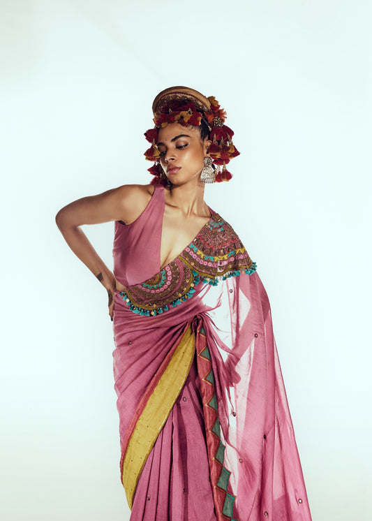 Saree Set