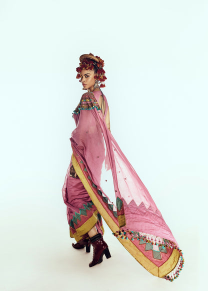 Saree Set
